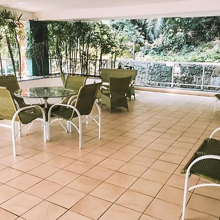 Apartamento Убатуба Экстерьер фото