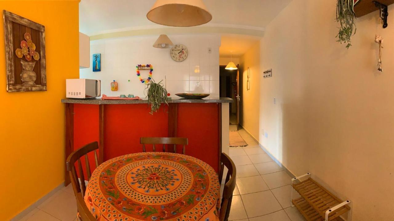 Apartamento Убатуба Экстерьер фото